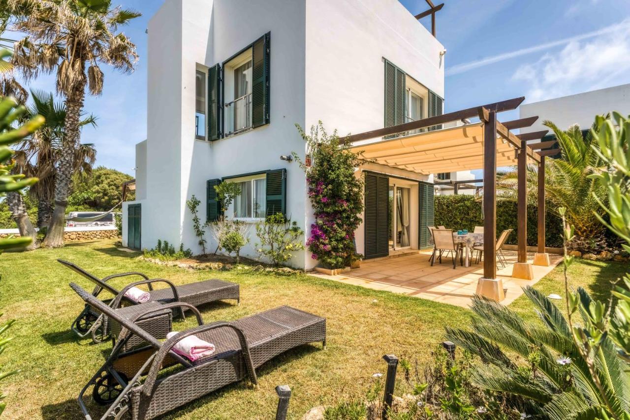 Villa Punta Grossa 에스 메르카달 외부 사진