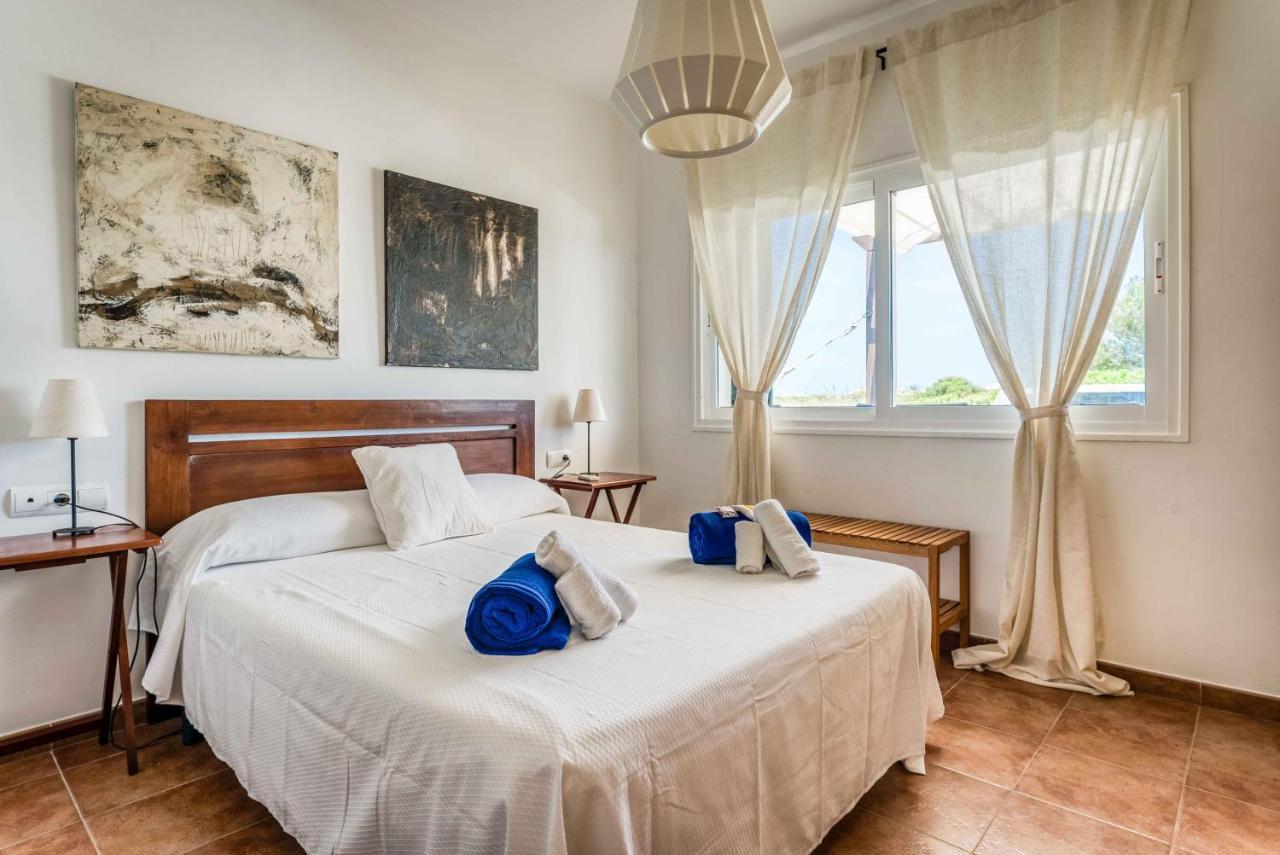 Villa Punta Grossa 에스 메르카달 외부 사진