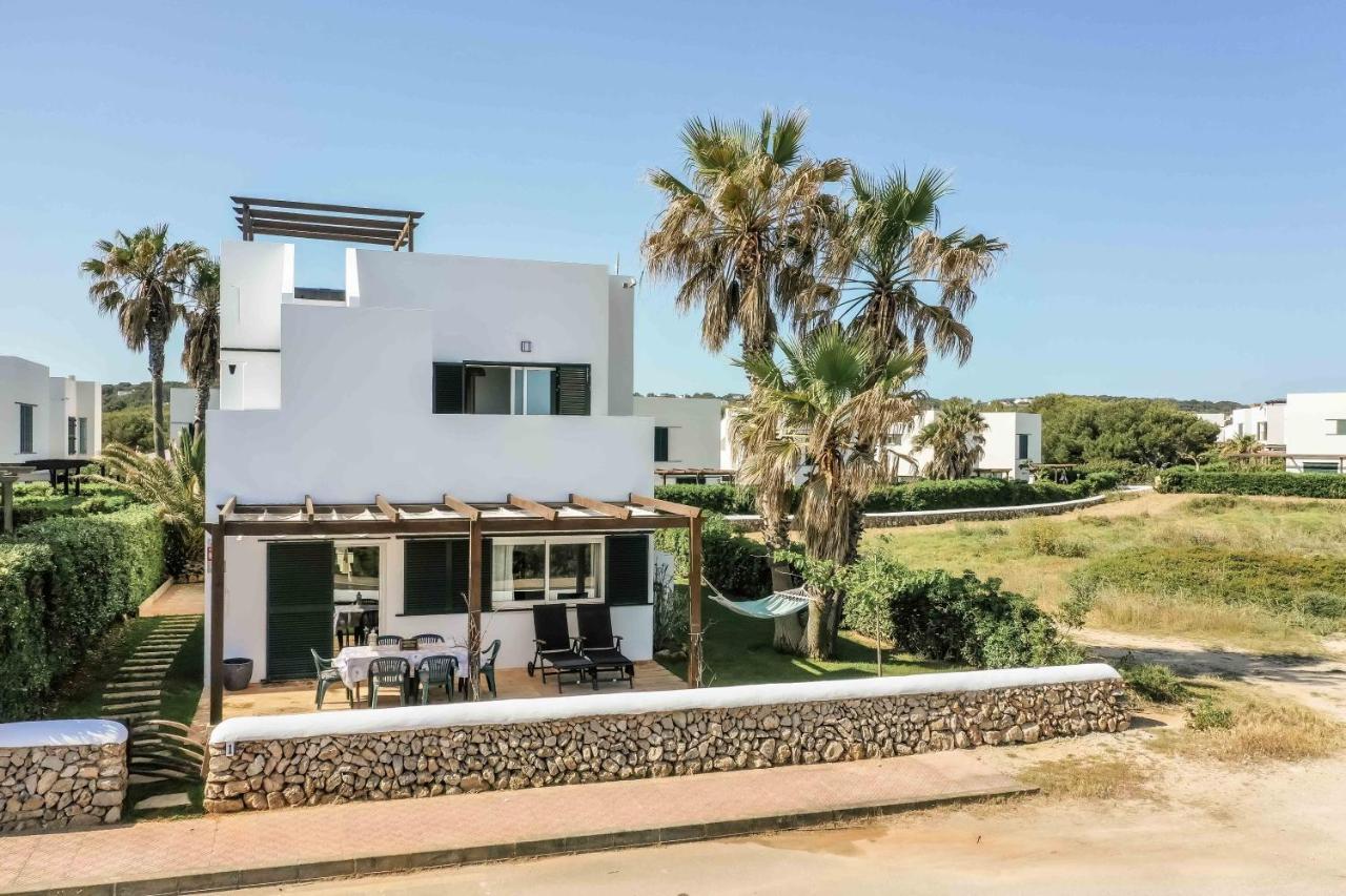 Villa Punta Grossa 에스 메르카달 외부 사진